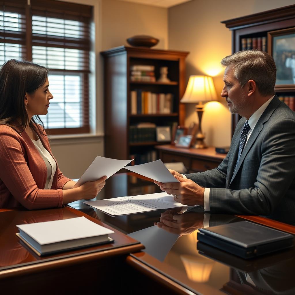 Spouse Visa Lawyer Schoharie County