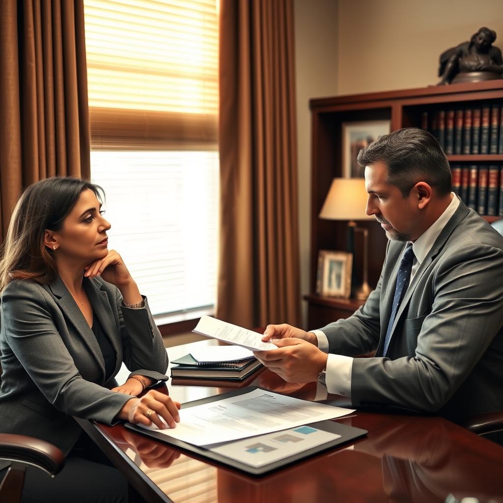 Spouse Visa Lawyer Seneca County