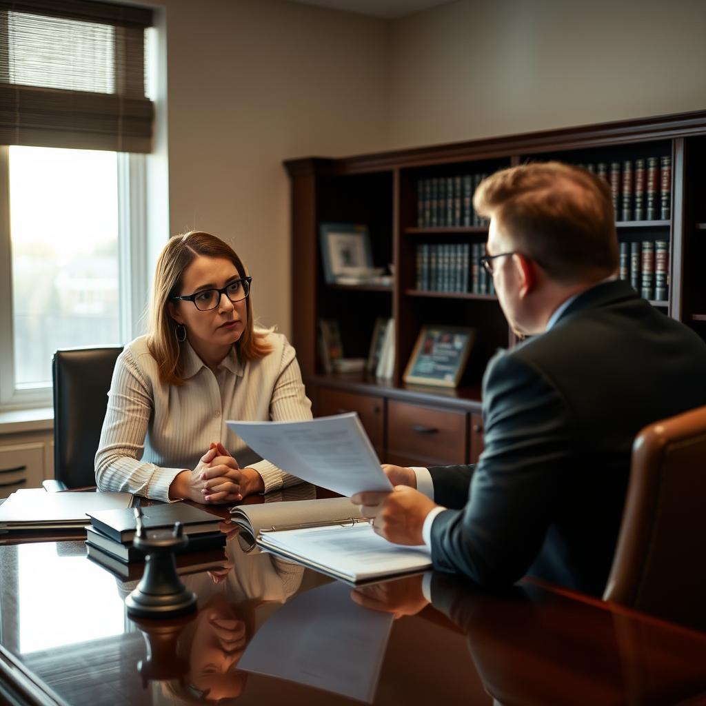 Spouse Visa Lawyer Staten Island