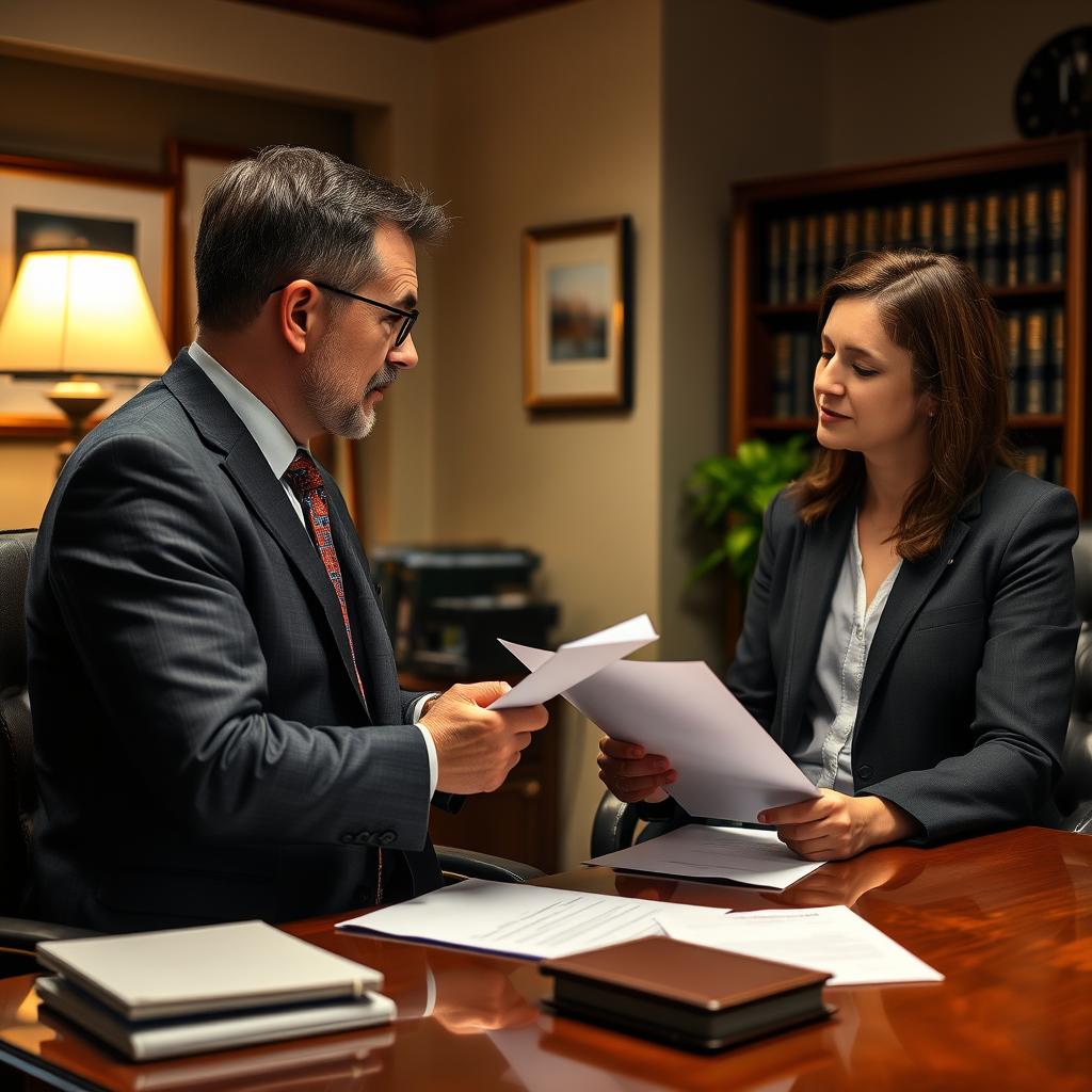 Spouse Visa Lawyer Steuben County