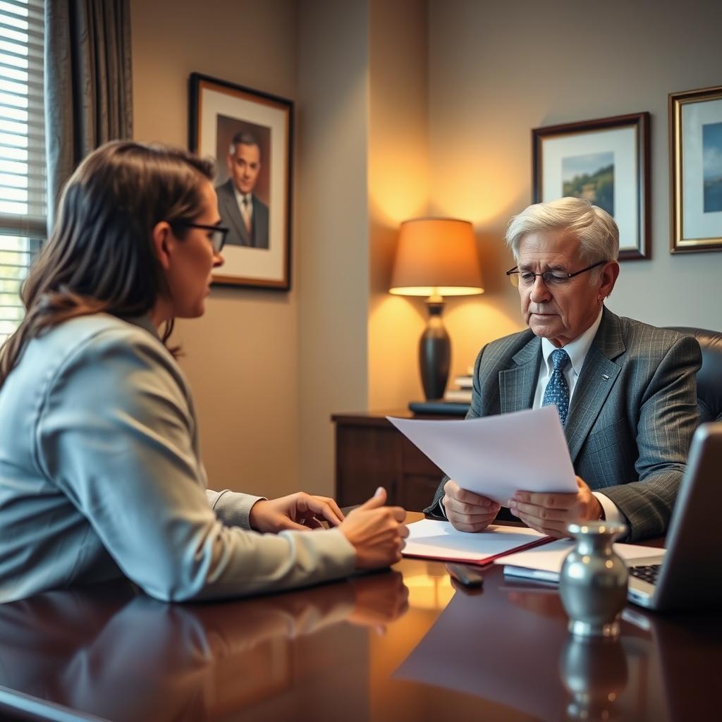 Spouse Visa Lawyer Tioga County