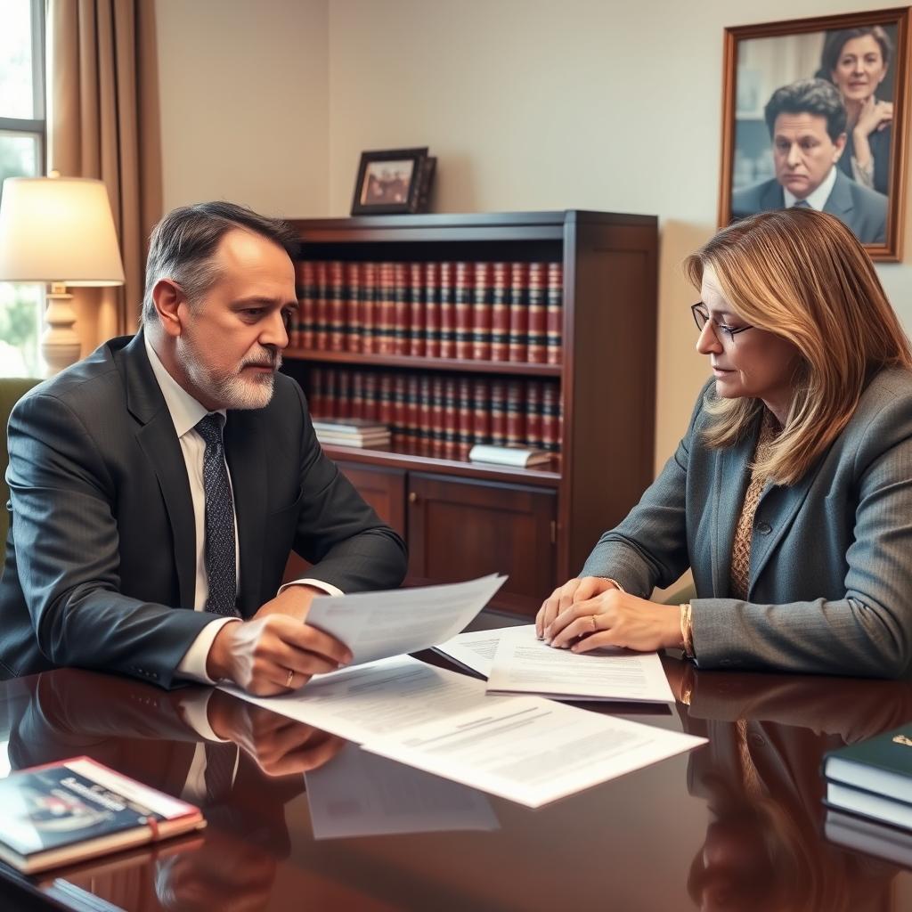 Spouse Visa Lawyer Ulster County