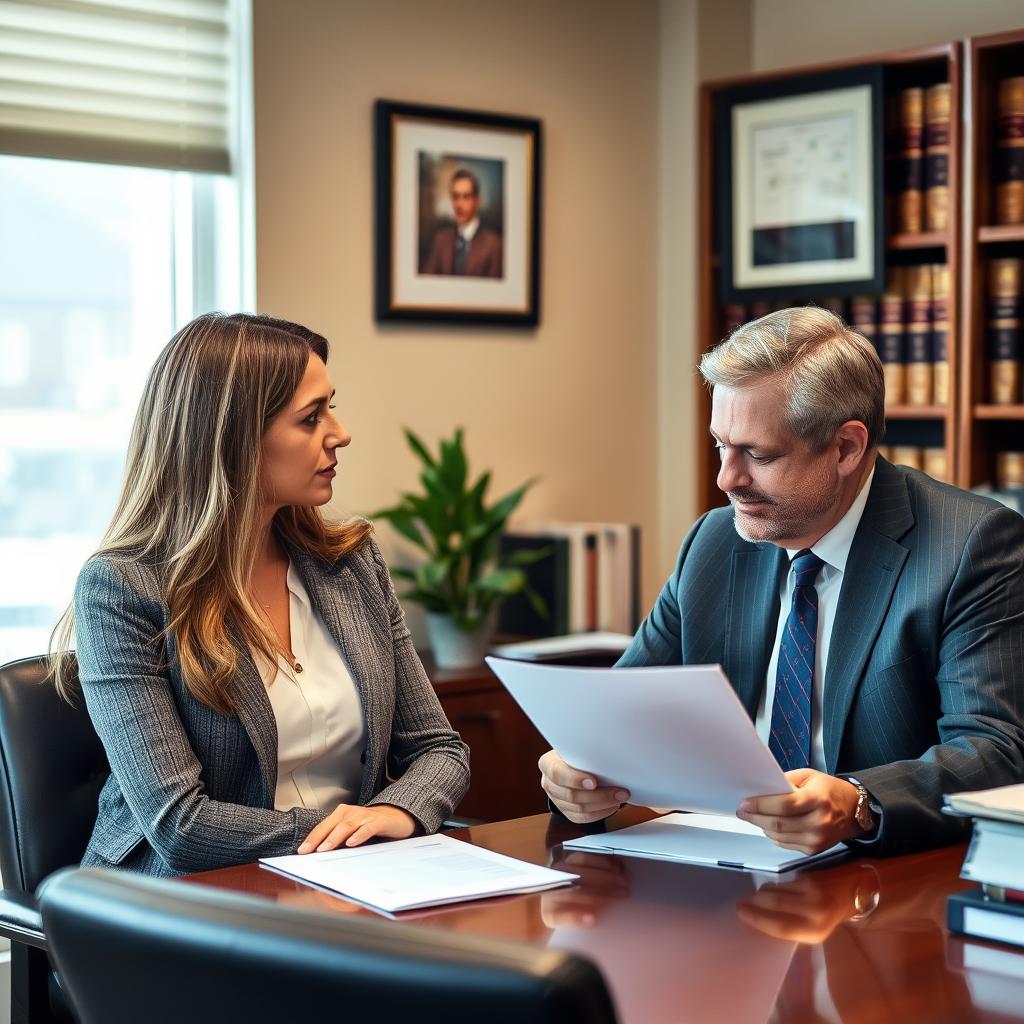 Spouse Visa Lawyer Westchester County