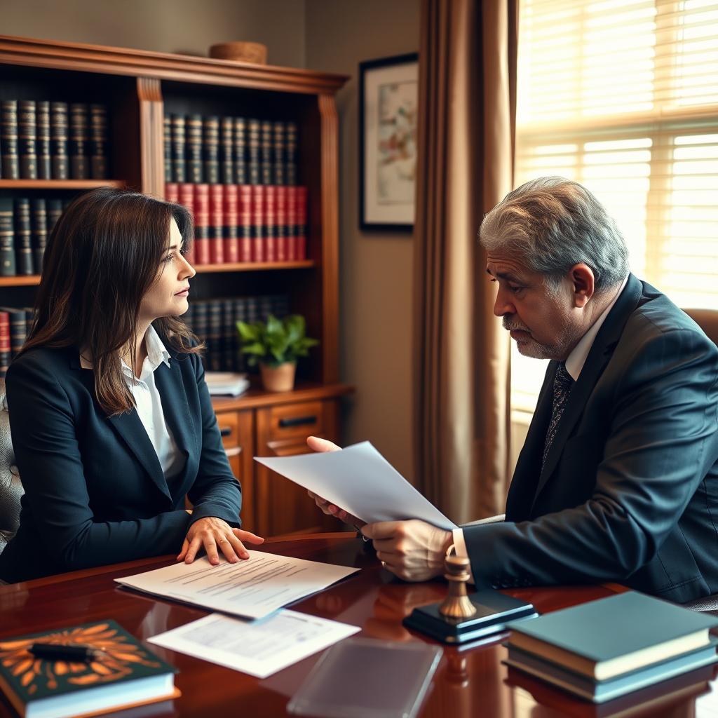 Spouse Visa Lawyer Yates County