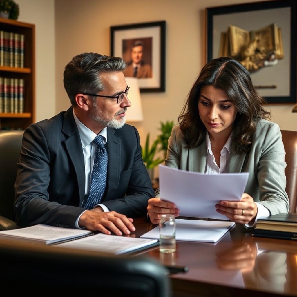 VAWA Immigration Lawyer Albany County