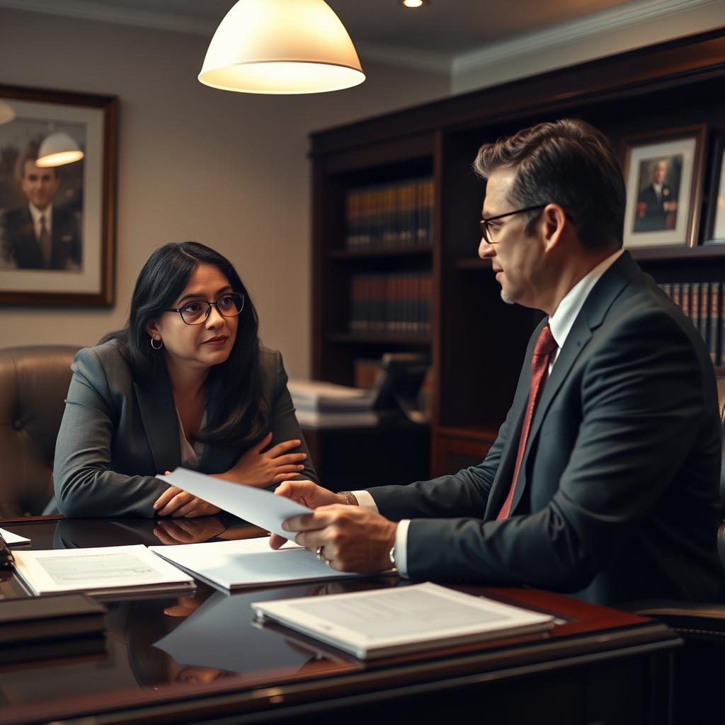 VAWA Immigration Lawyer Bronx