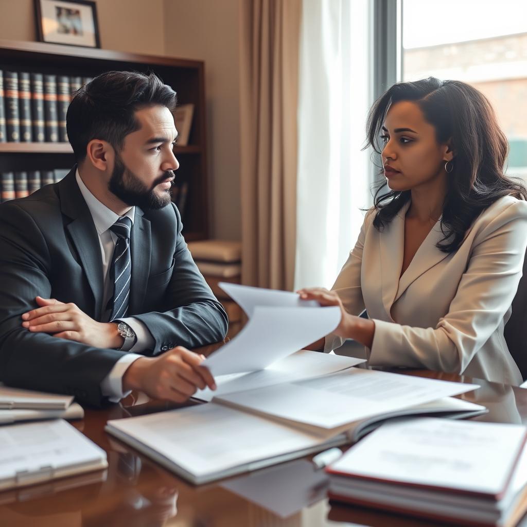 VAWA Immigration Lawyer Brooklyn