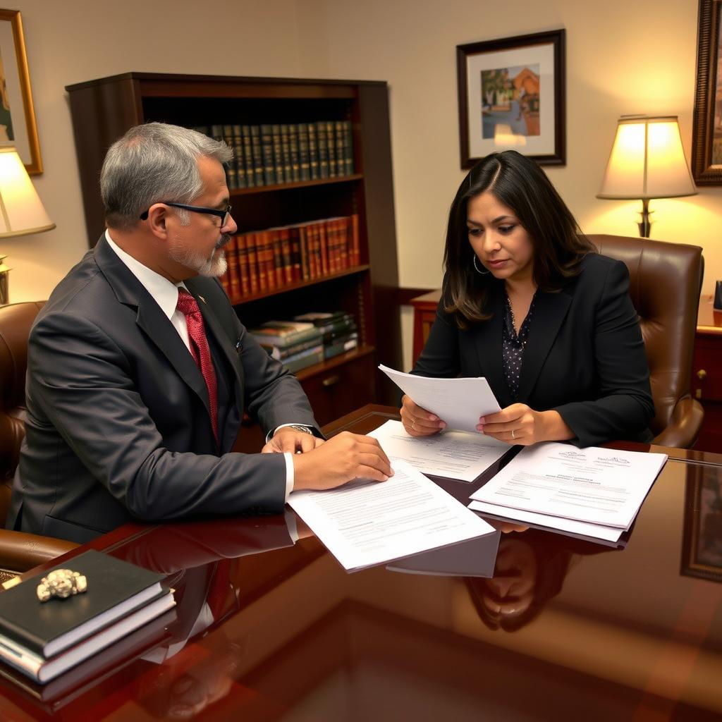 VAWA Immigration Lawyer Broome County
