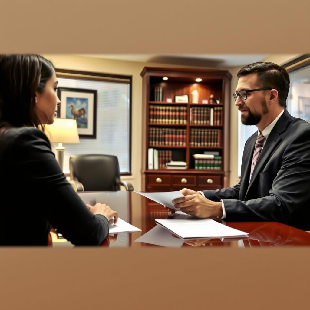 VAWA Immigration Lawyer Chemung County