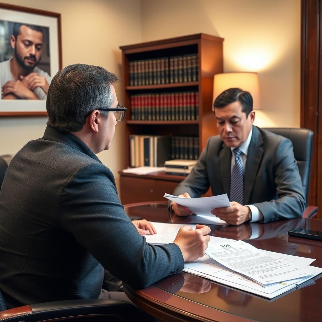 VAWA Immigration Lawyer Columbia County