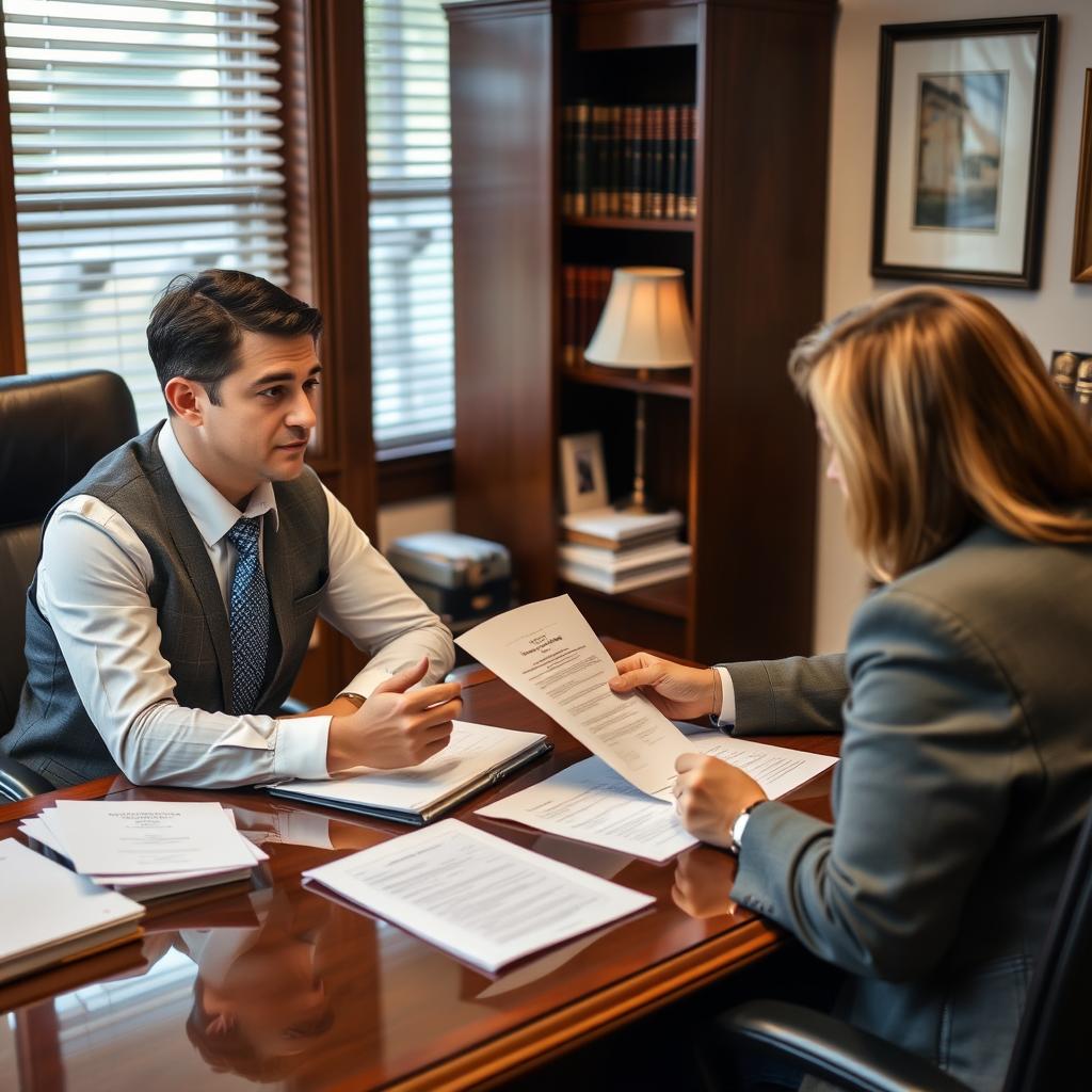 VAWA Immigration Lawyer Cortland County