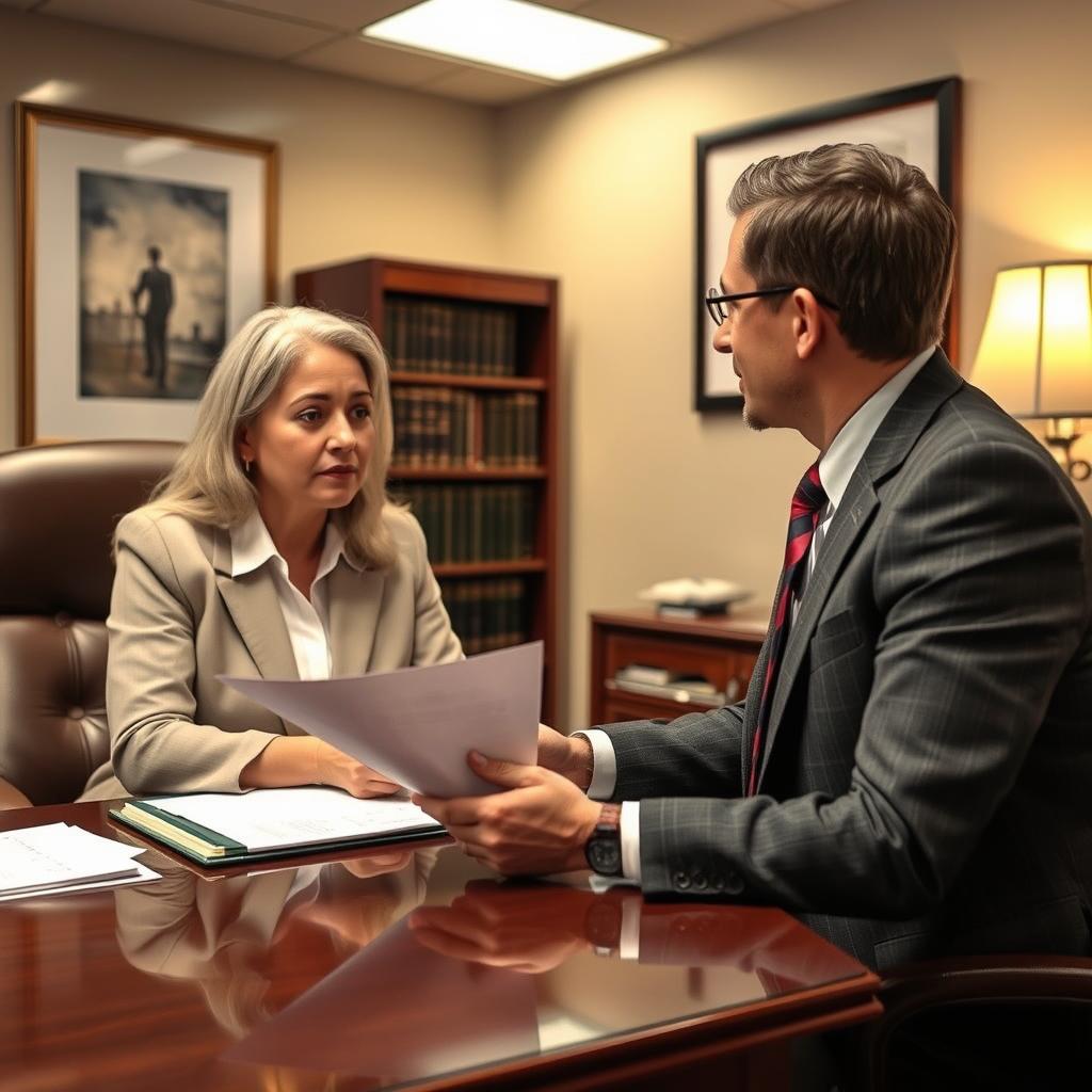 VAWA Immigration Lawyer Dutchess County