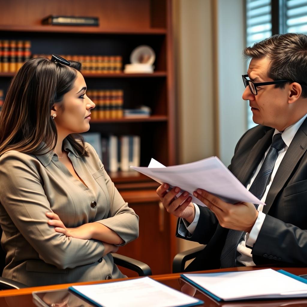 VAWA Immigration Lawyer Essex County