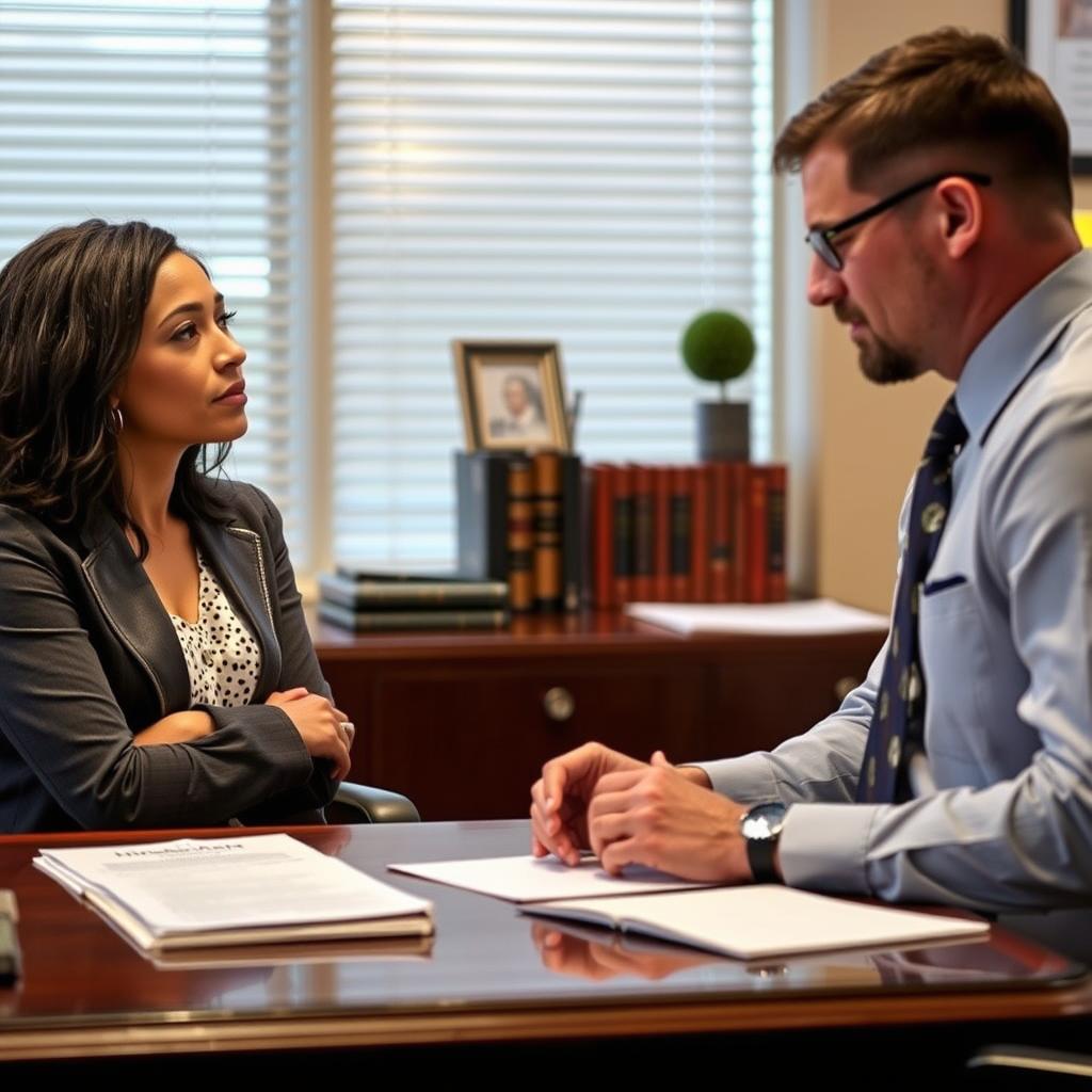 VAWA Immigration Lawyer Herkimer County