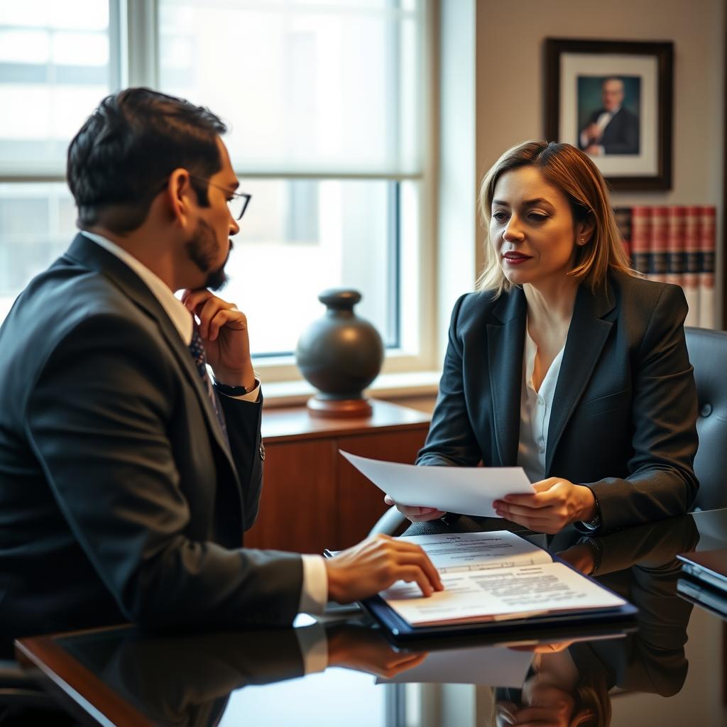 VAWA Immigration Lawyer Manhattan