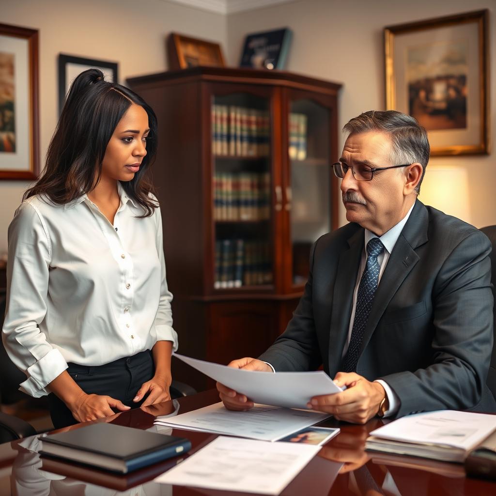 VAWA Immigration Lawyer Niagara County
