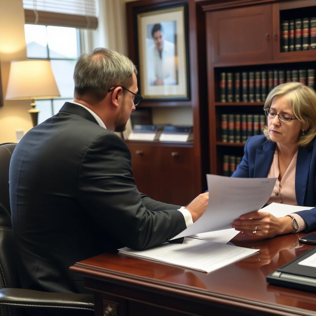 VAWA Immigration Lawyer Oneida County