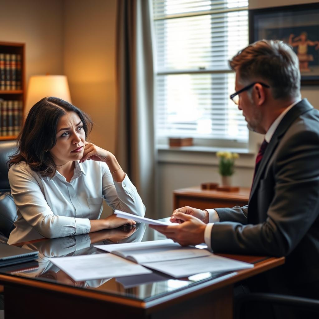 VAWA Immigration Lawyer Onondaga County