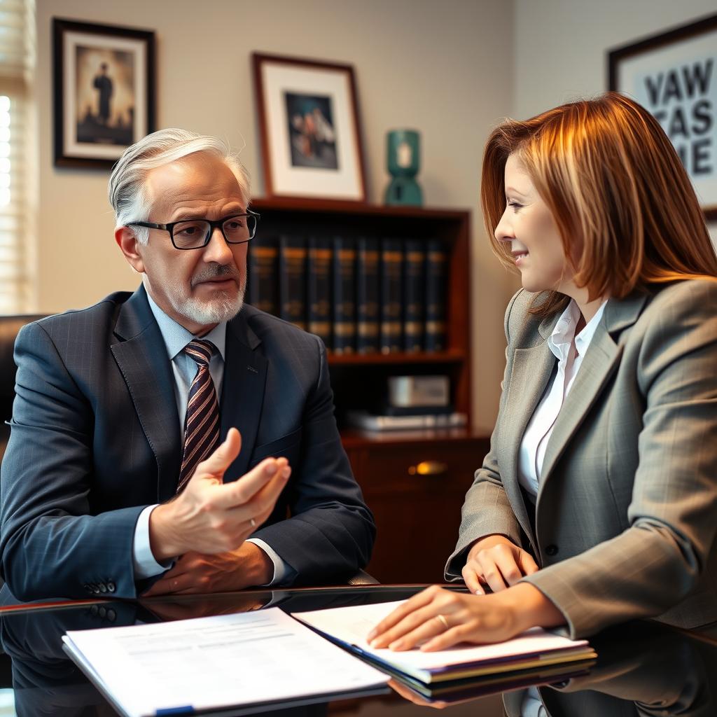 VAWA Immigration Lawyer Orange County