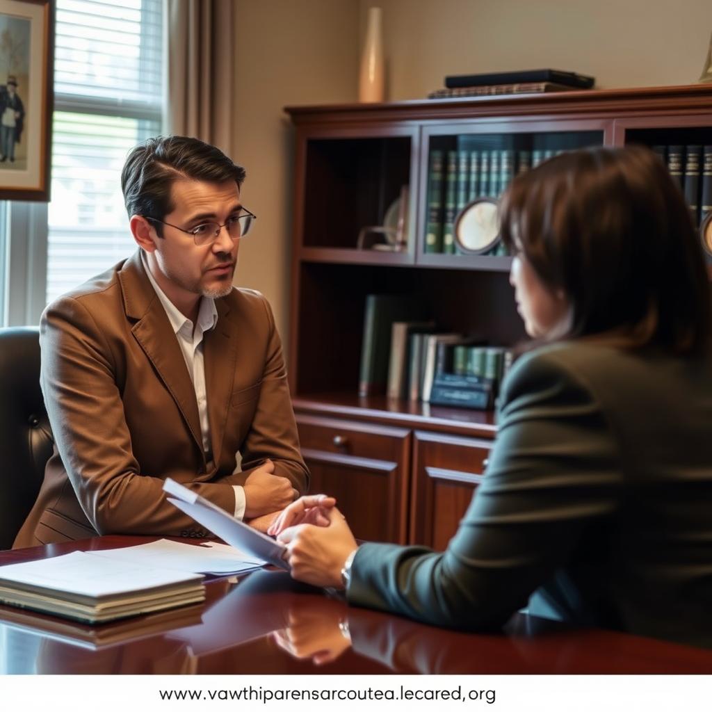 VAWA Immigration Lawyer Oswego County
