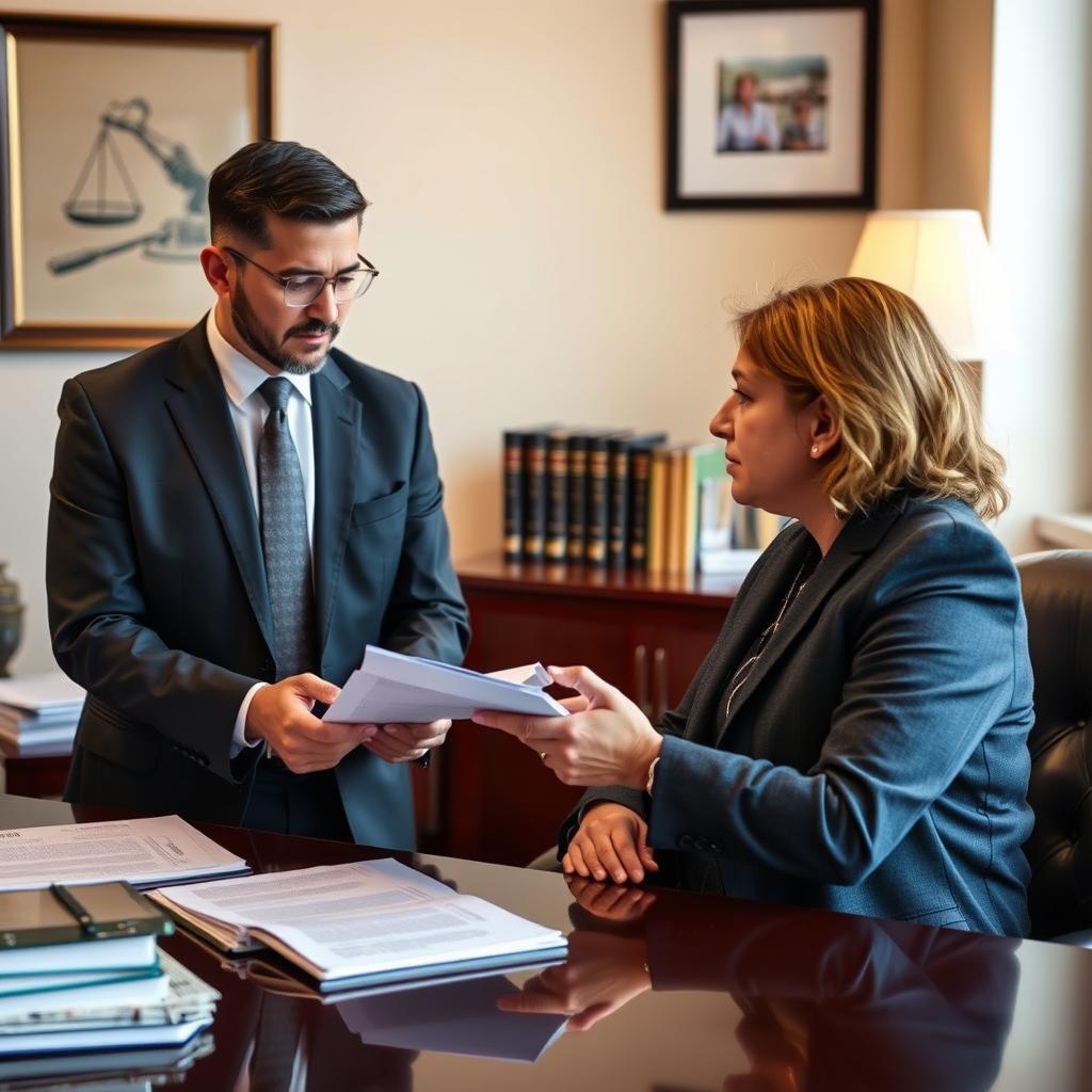 VAWA Immigration Lawyer Queens