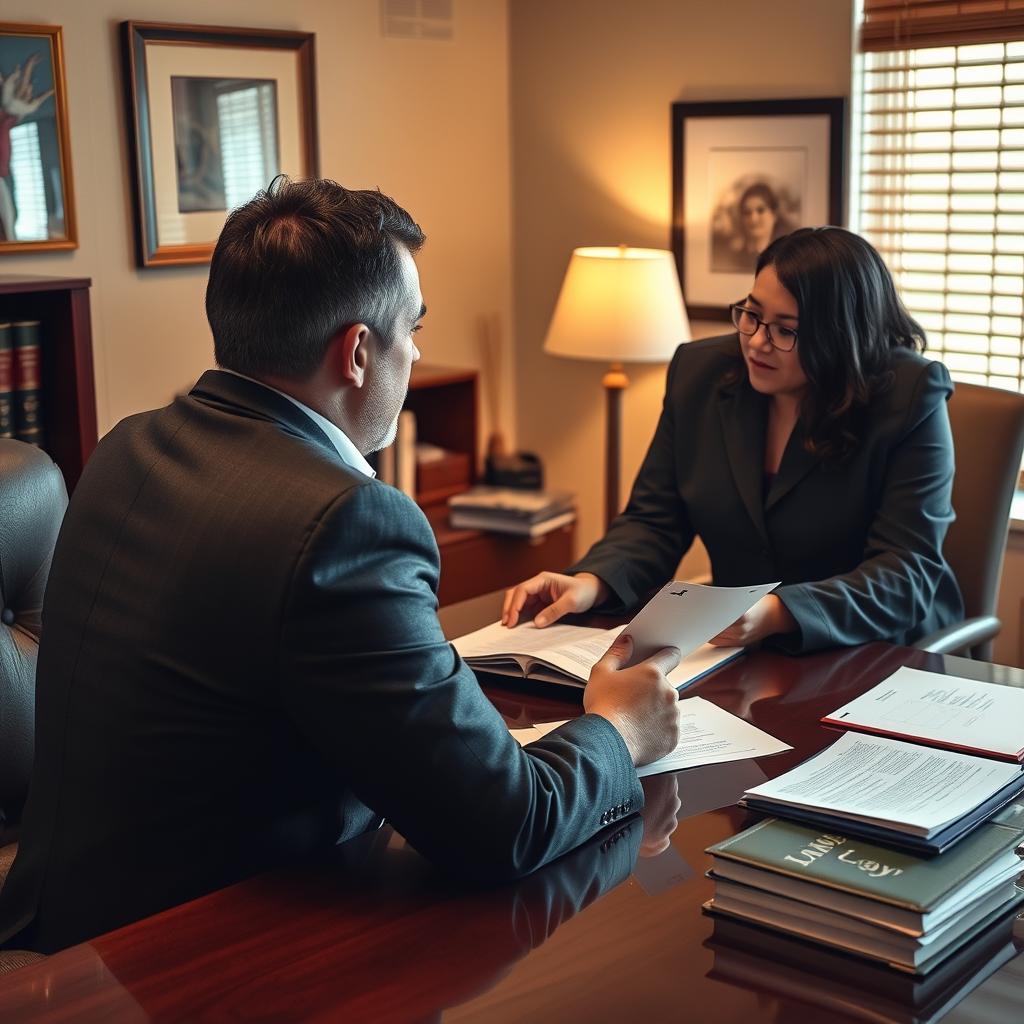 VAWA Immigration Lawyer Rensselaer County