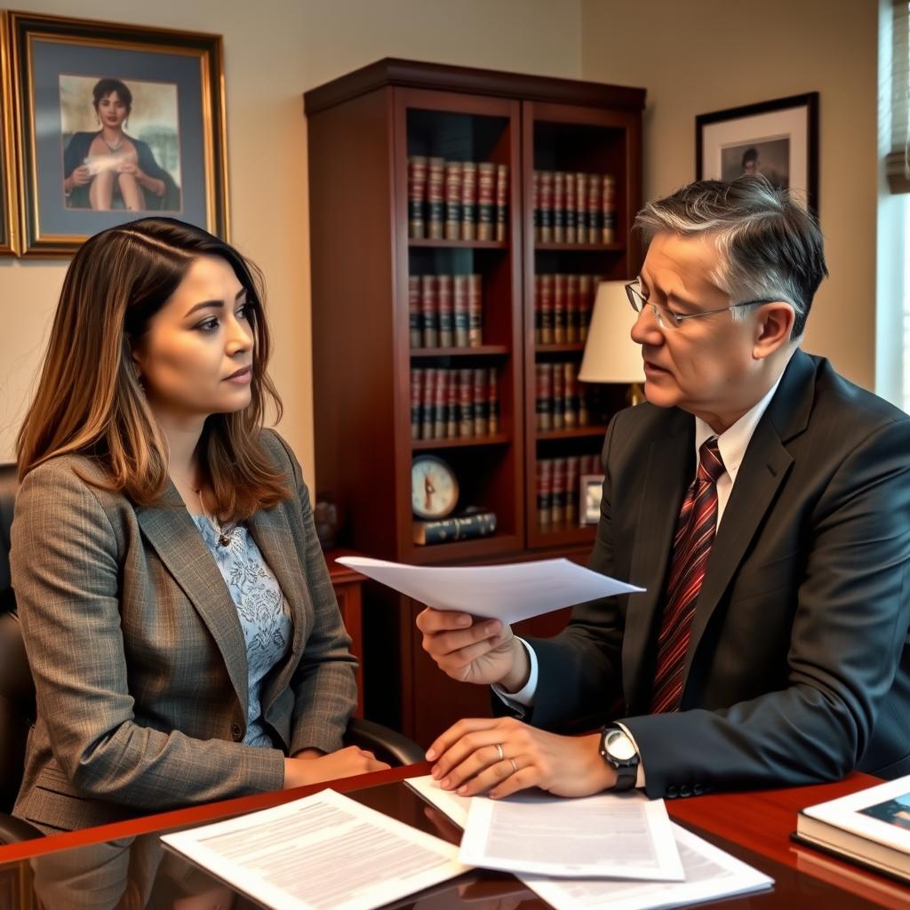 VAWA Immigration Lawyer Rockland County