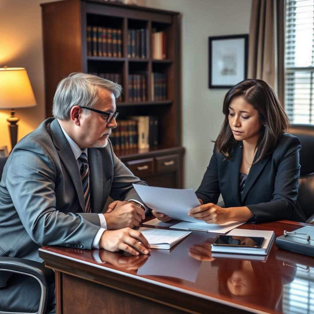 VAWA Immigration Lawyer Saratoga County