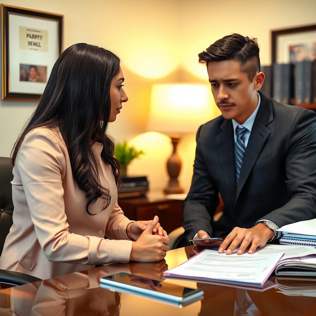 VAWA Immigration Lawyer Schenectady County