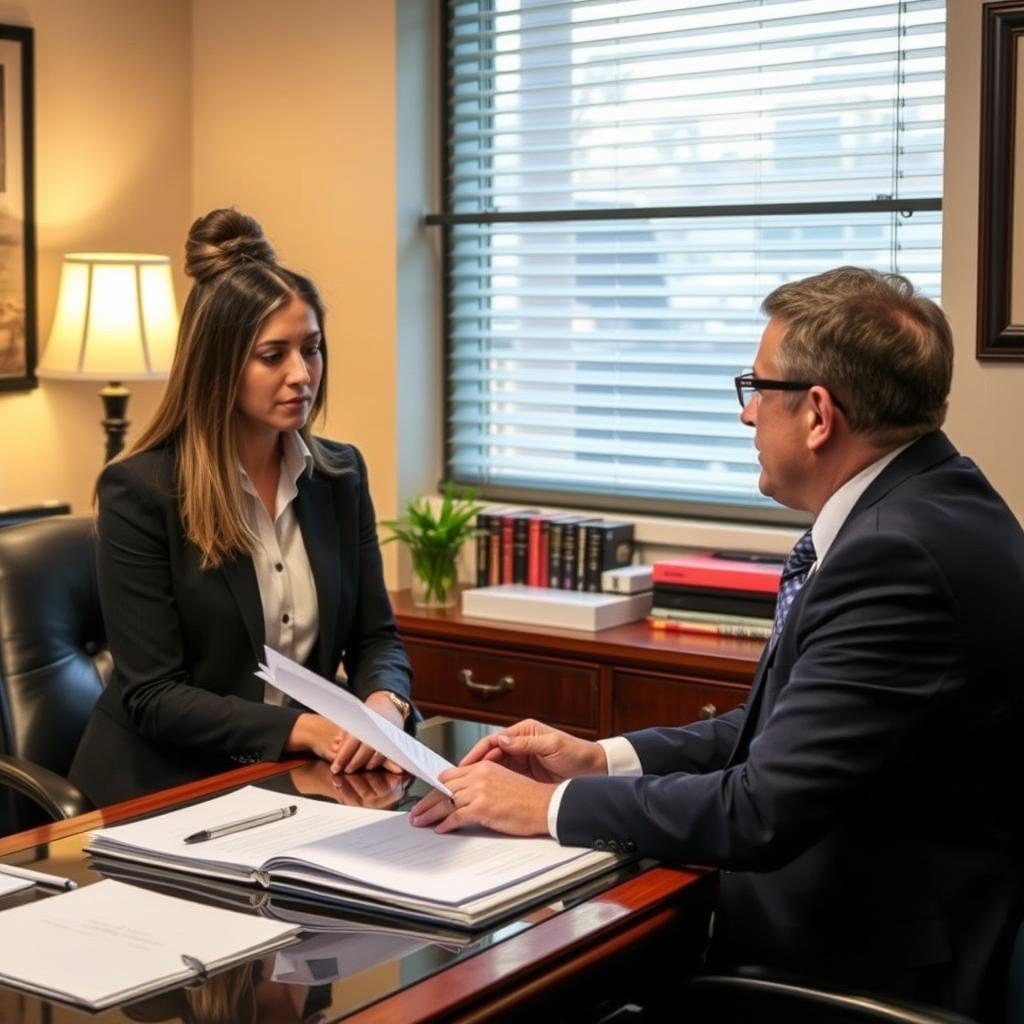 VAWA Immigration Lawyer Suffolk County