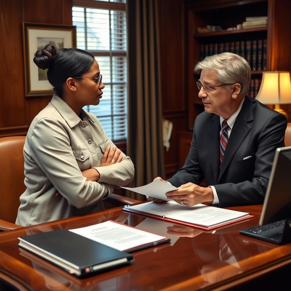 VAWA Immigration Lawyer Tioga County