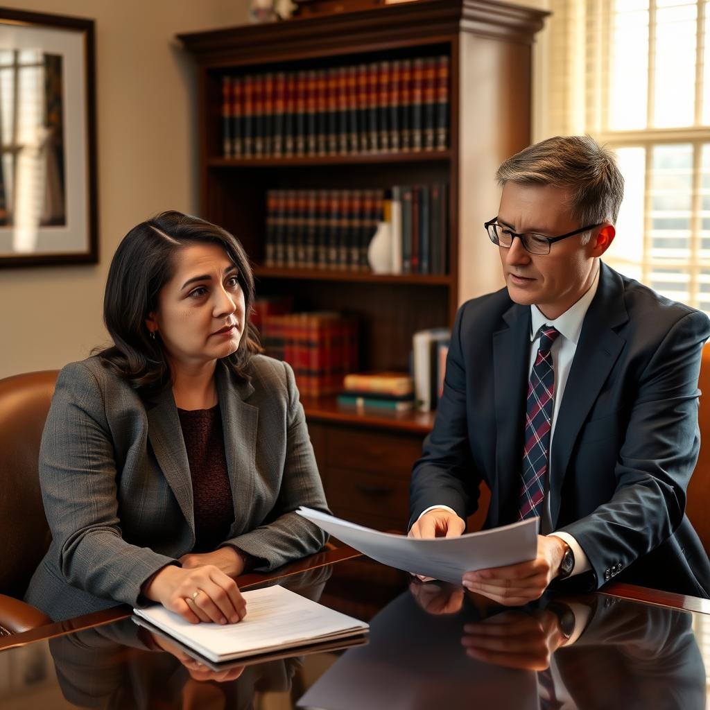 VAWA Immigration Lawyer Tompkins County