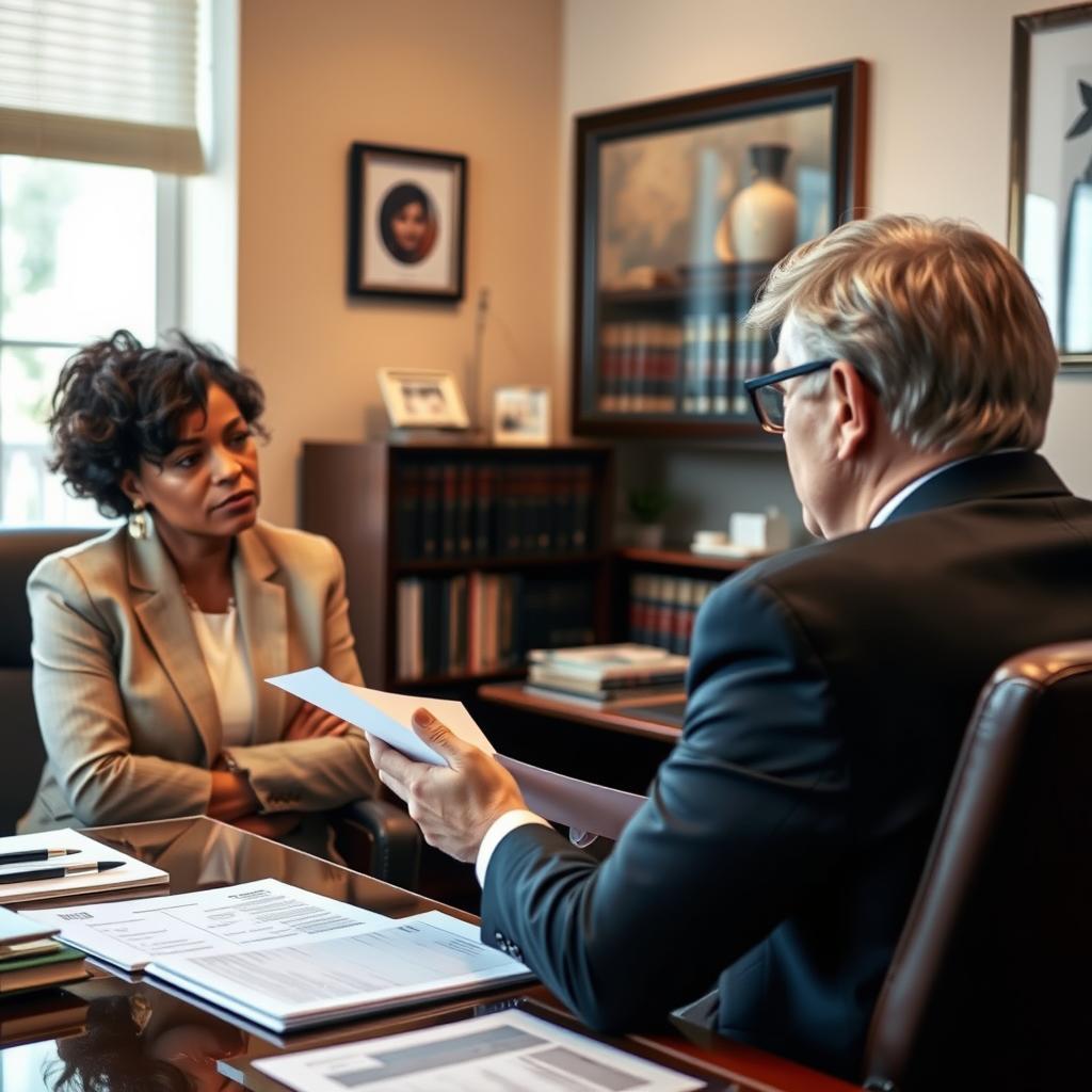 VAWA Immigration Lawyer Westchester County