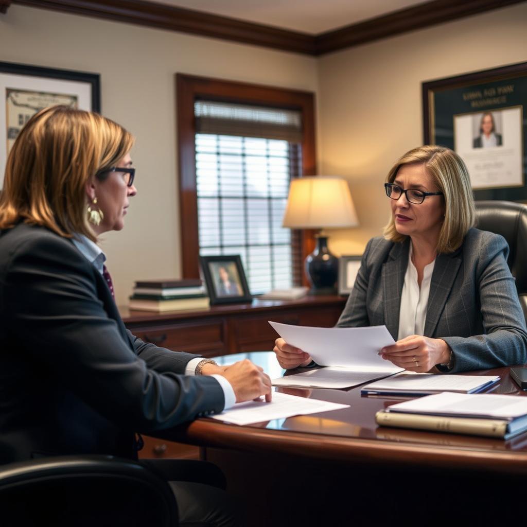 VAWA Self Petition Lawyer Chemung County