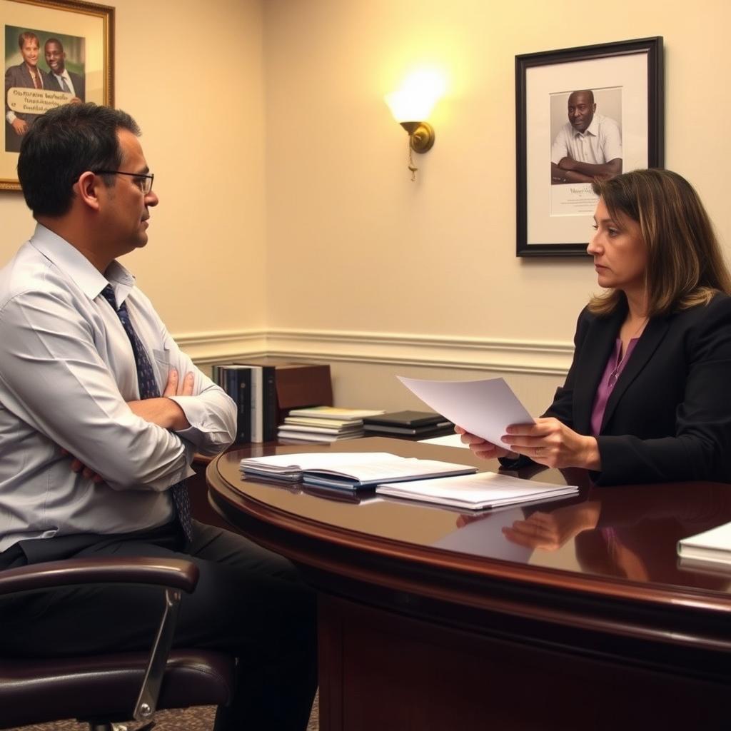 VAWA Self Petition Lawyer New York County
