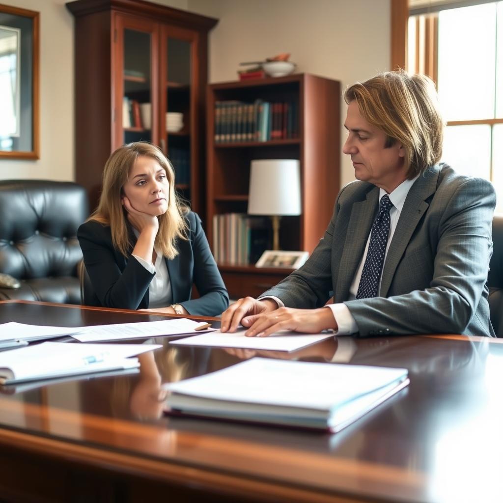 VAWA Self Petition Lawyer Oswego County