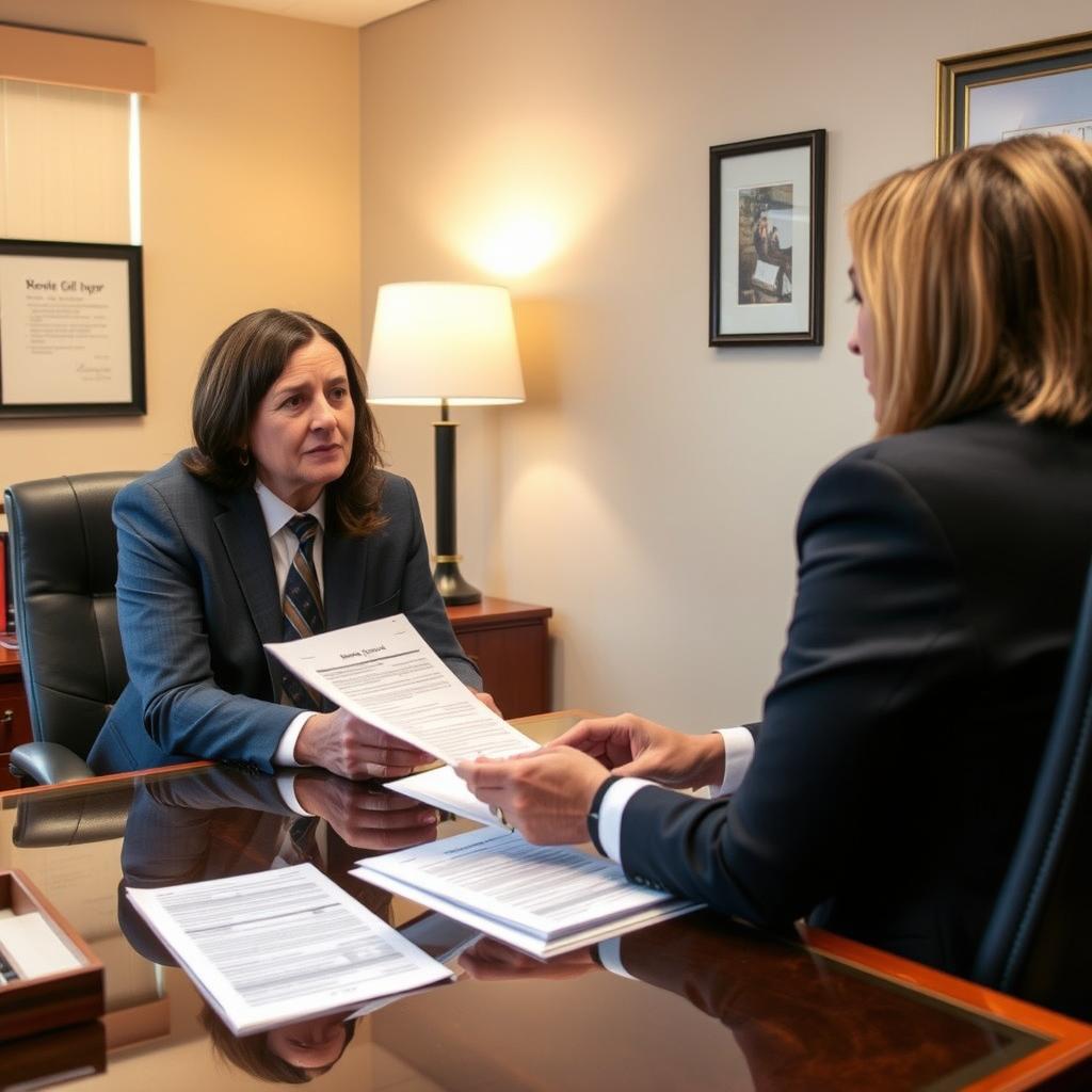VAWA Self Petition Lawyer Rockland County