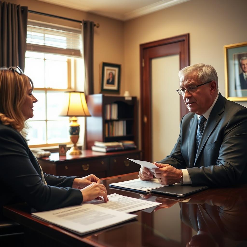 VAWA Self Petition Lawyer Tioga County