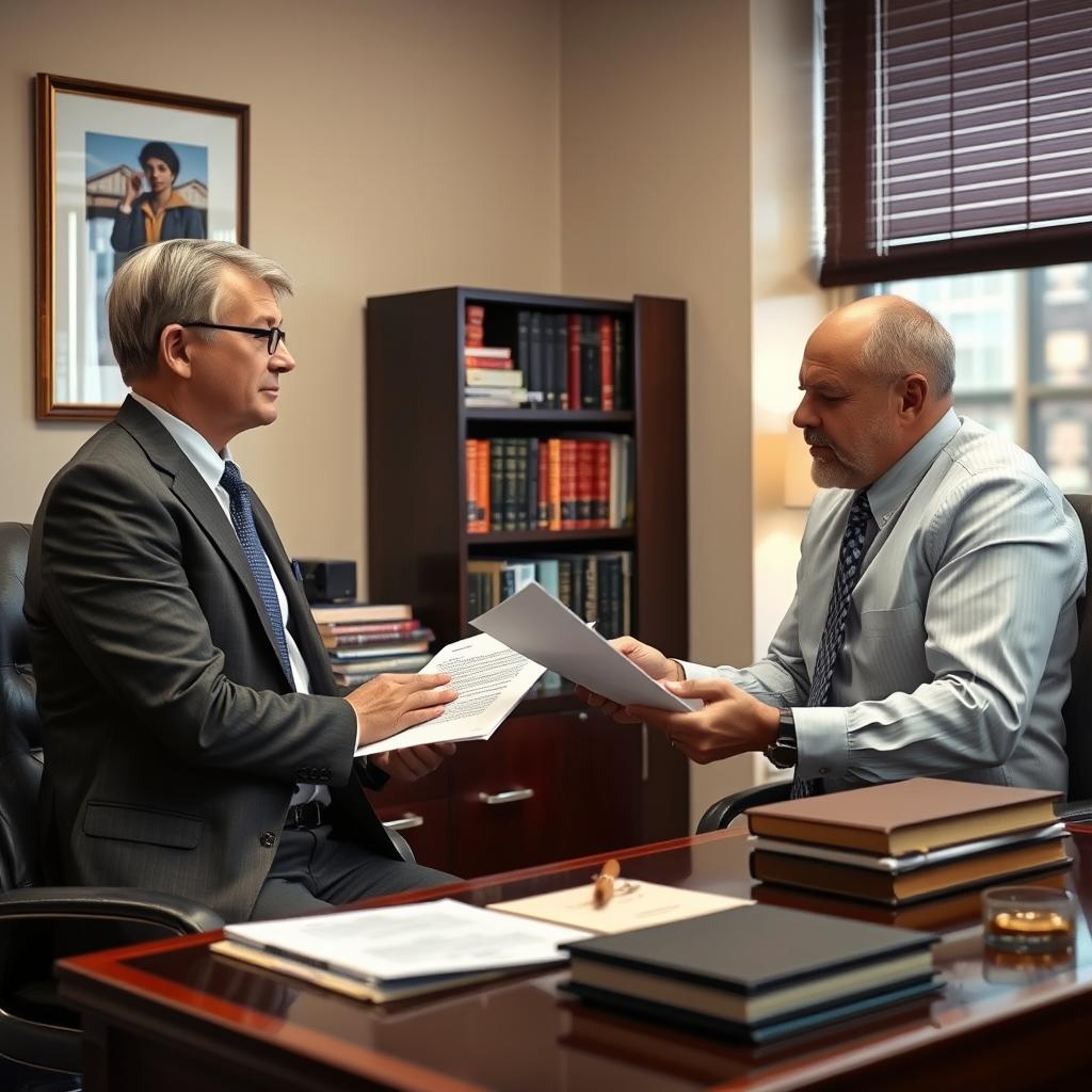 Cancellation of Removal Lawyer Brooklyn