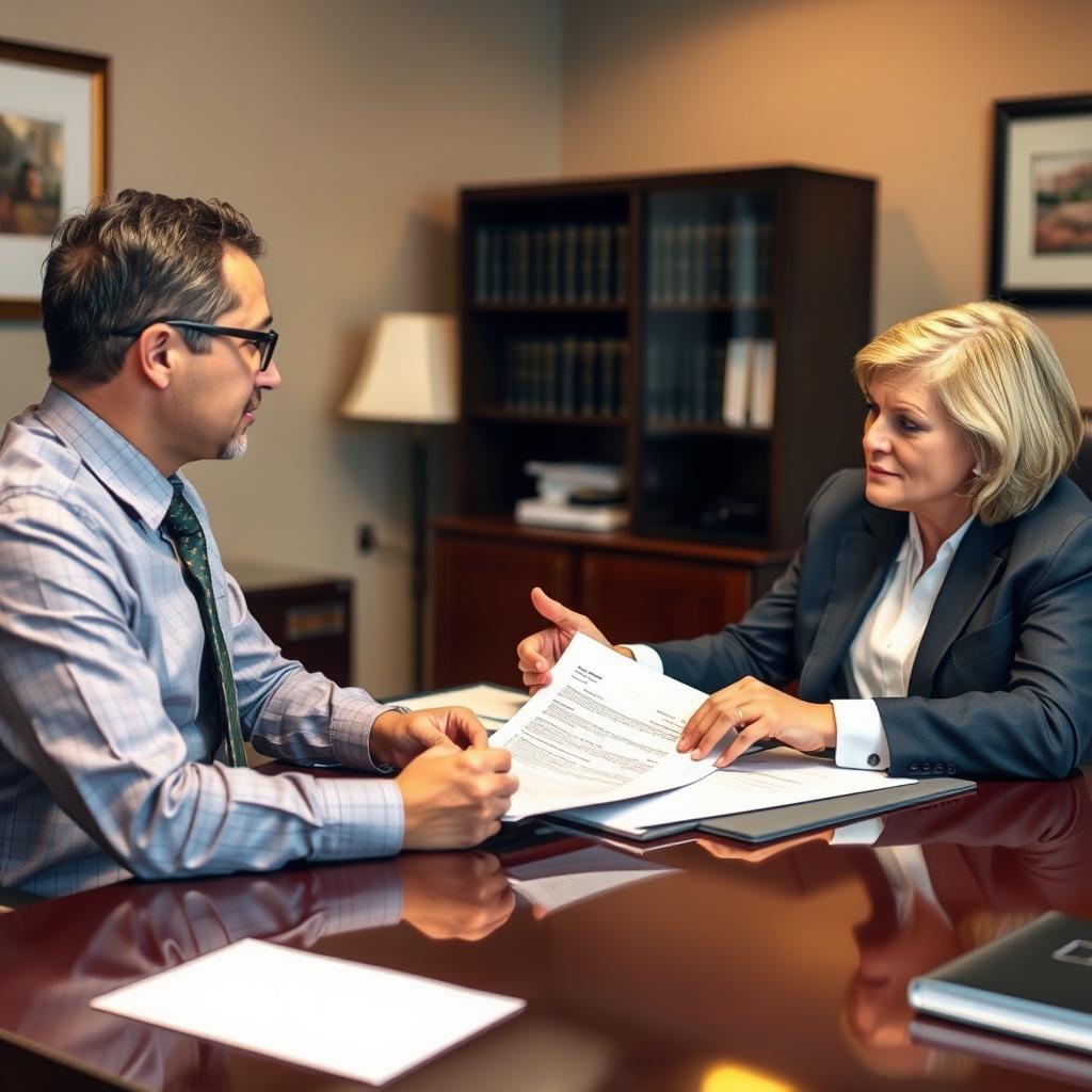 Cancellation of Removal Lawyer Broome County