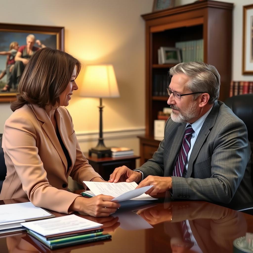 Cancellation of Removal Lawyer Chenango County