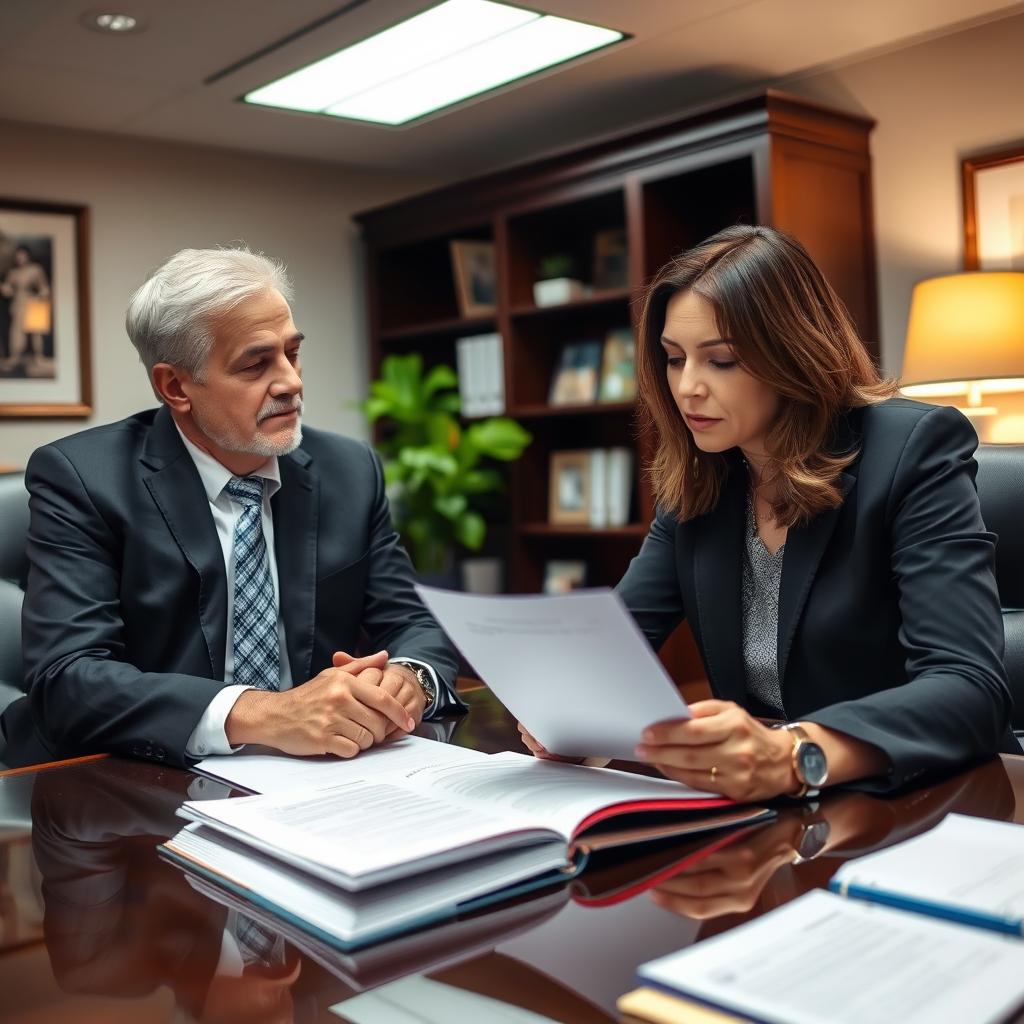 Cancellation of Removal Lawyer Columbia County