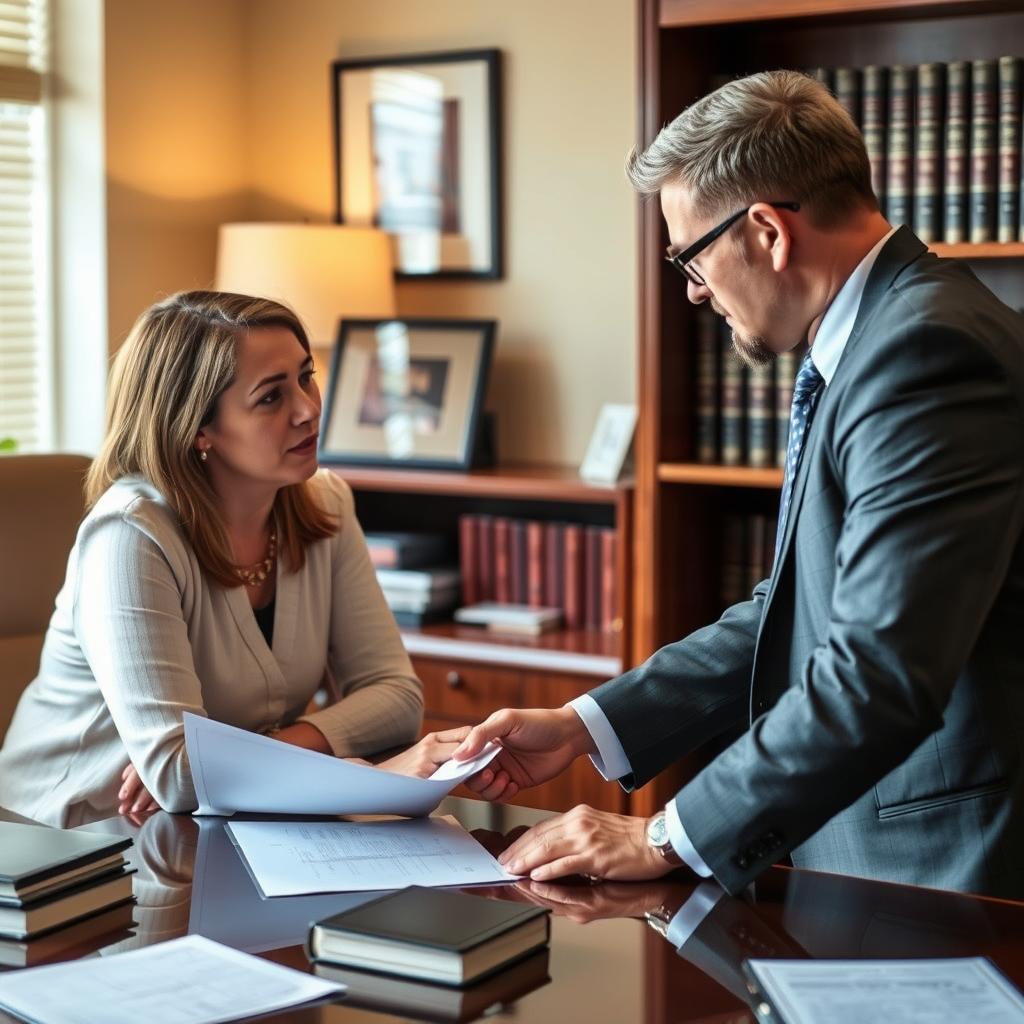 Cancellation of Removal Lawyer Cortland County