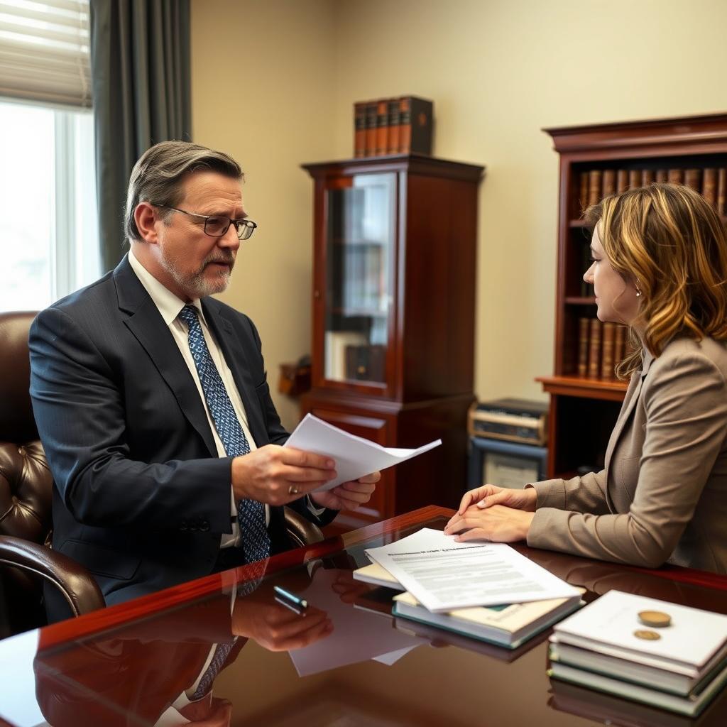 Cancellation of Removal Lawyer Dutchess County