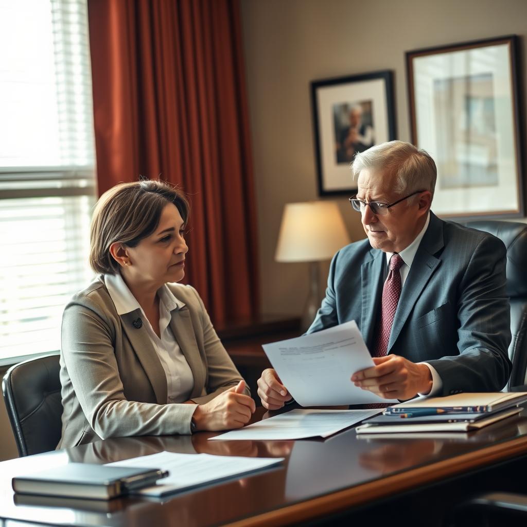 Cancellation of Removal Lawyer Hamilton County