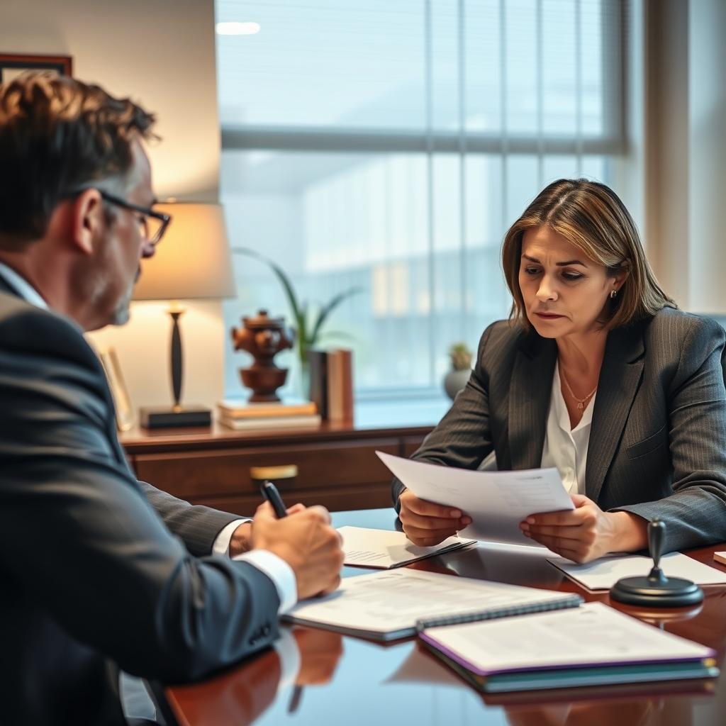 Cancellation of Removal Lawyer Kings County