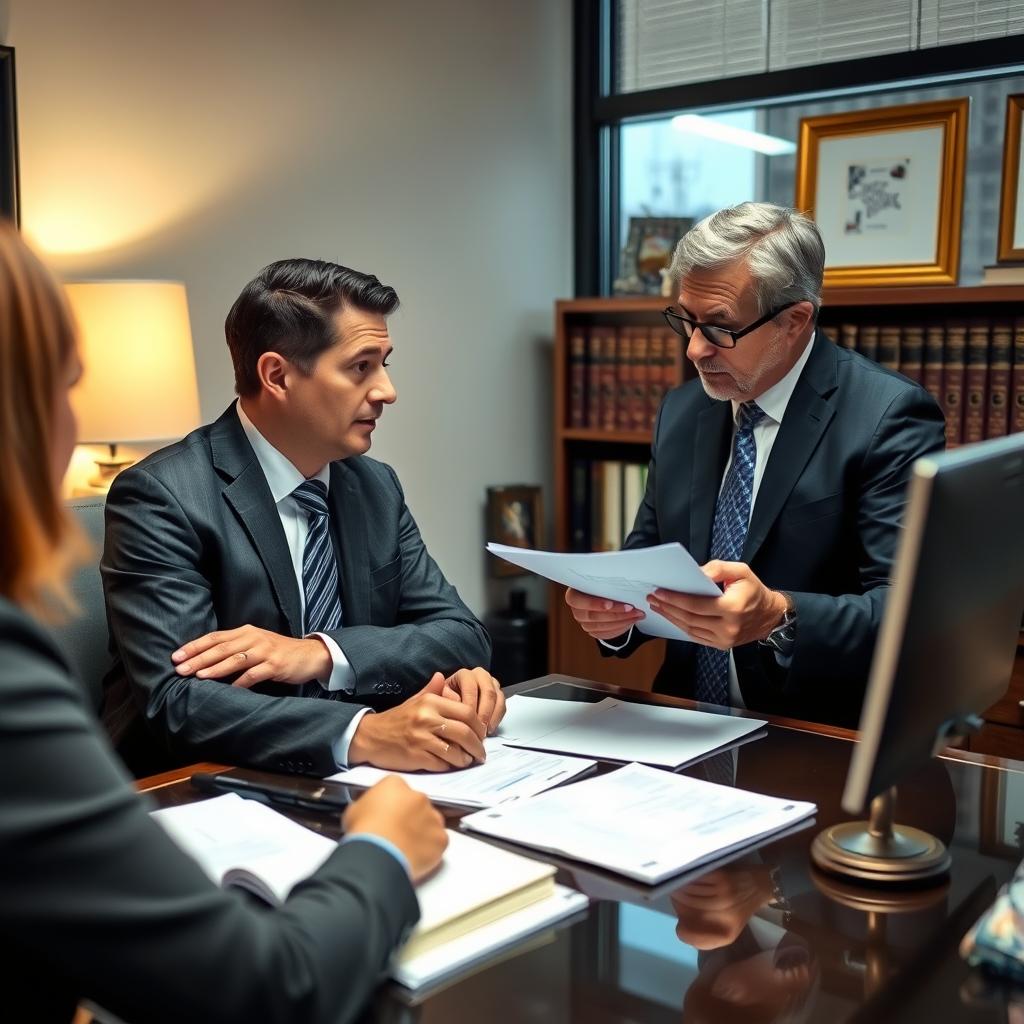 Cancellation of Removal Lawyer Manhattan