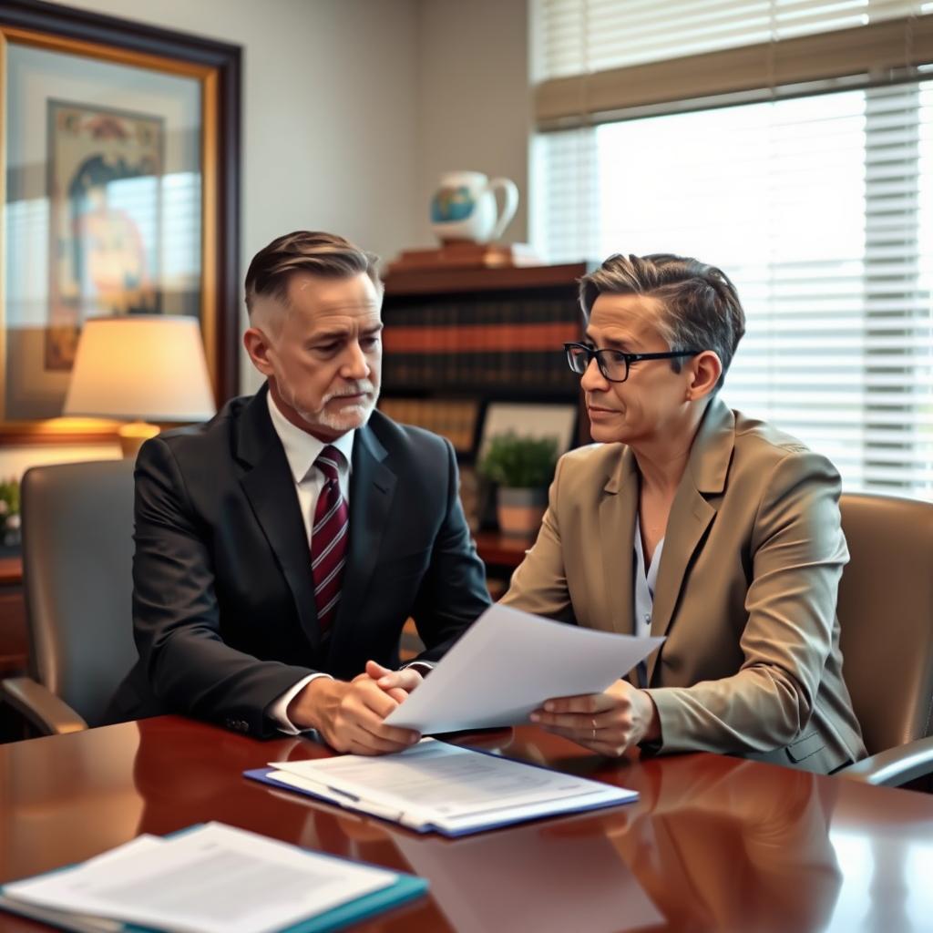 Cancellation of Removal Lawyer Monroe County