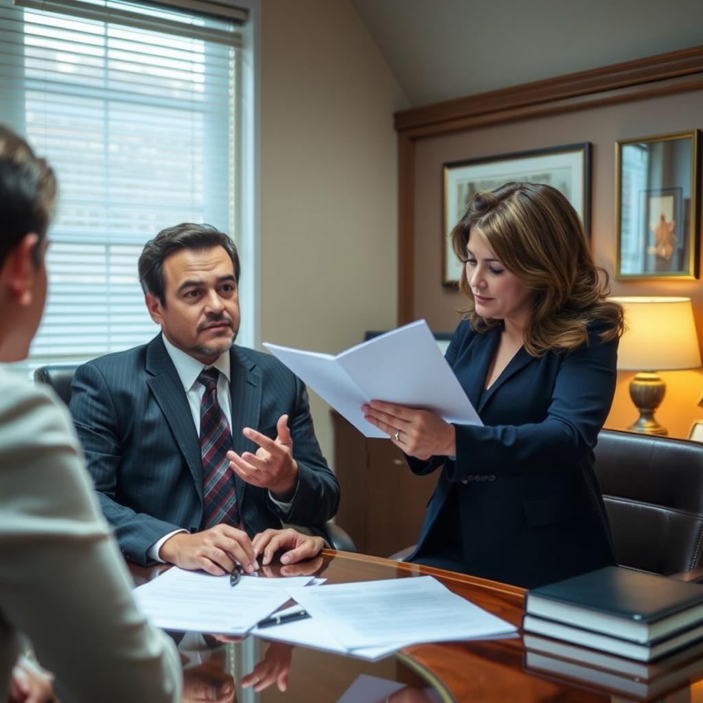 Cancellation of Removal Lawyer Nassau County