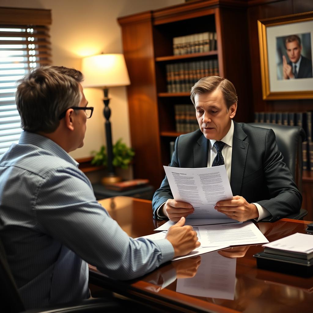 Cancellation of Removal Lawyer New York County
